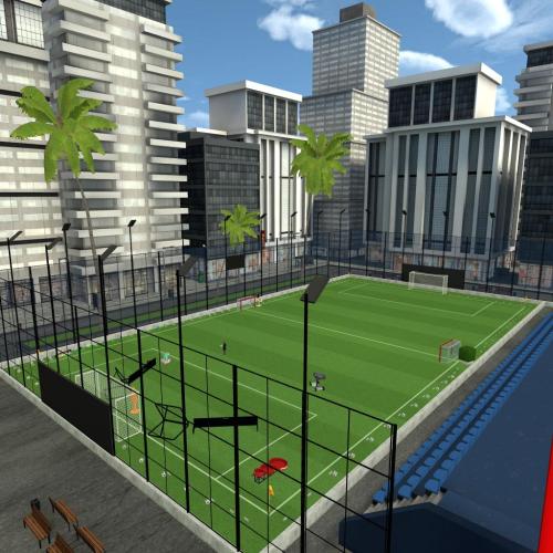 Arena Image