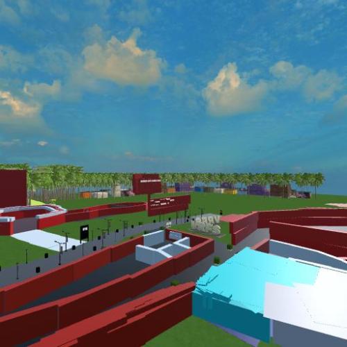 Arena Image