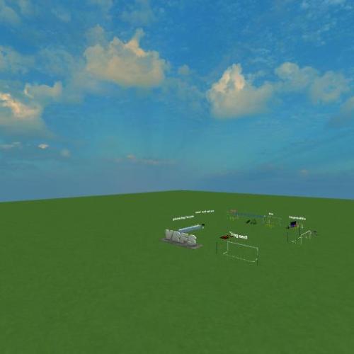 Arena Image