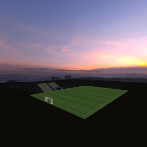 Arena Image