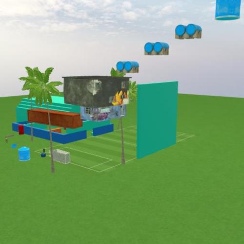Arena Image