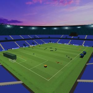 Arena Image