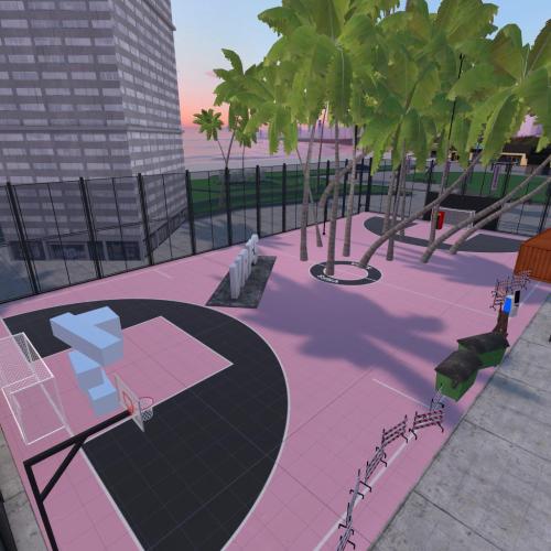 Arena Image