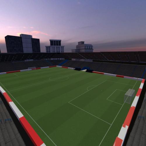 Arena Image