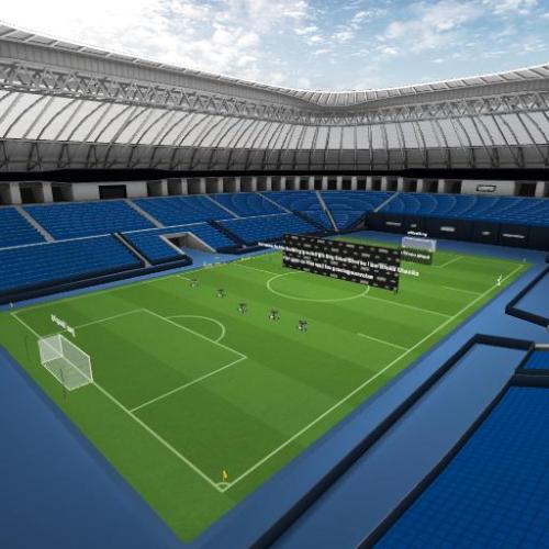 Arena Image