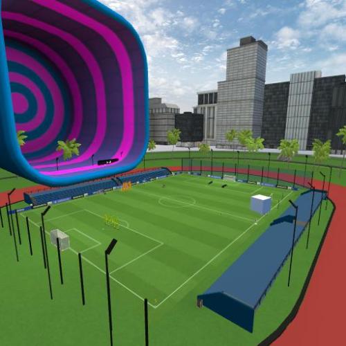 Arena Image