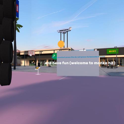 Arena Image