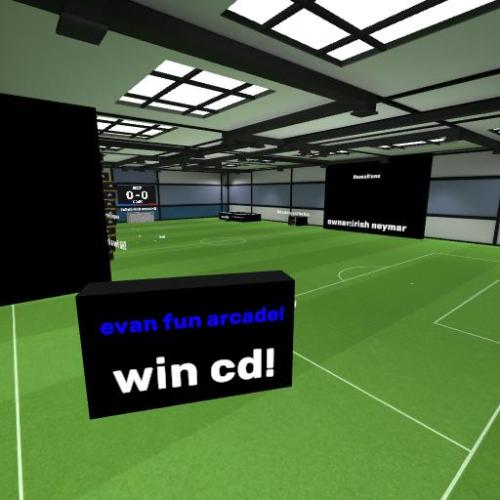 Arena Image