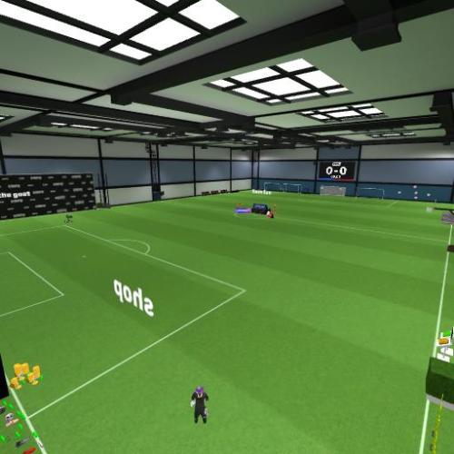 Arena Image