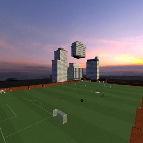 Arena Image