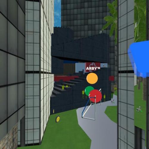 Arena Image