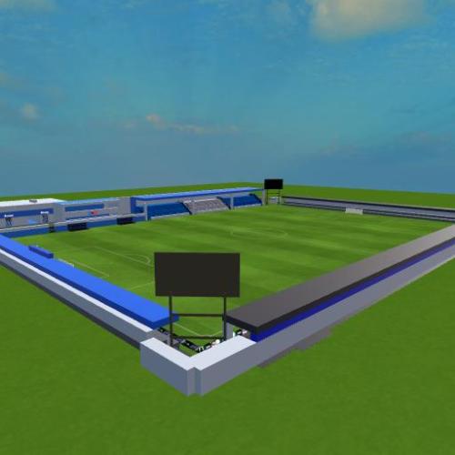 Arena Image