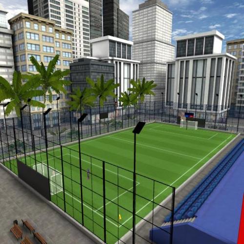 Arena Image