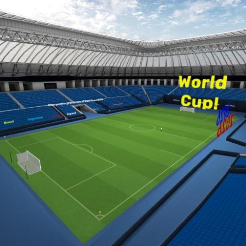 Arena Image