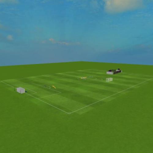 Arena Image
