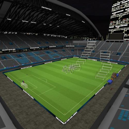 Arena Image