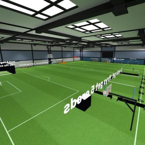 Arena Image