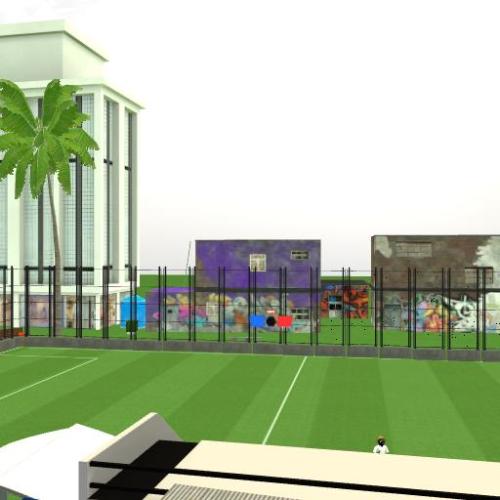 Arena Image