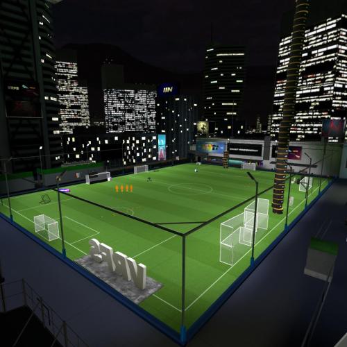 Arena Image