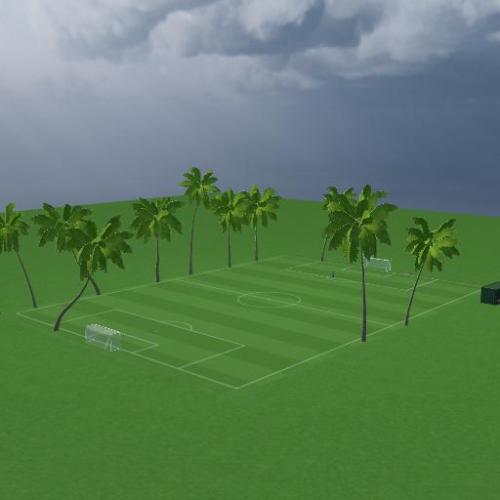 Arena Image