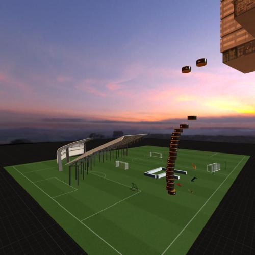 Arena Image