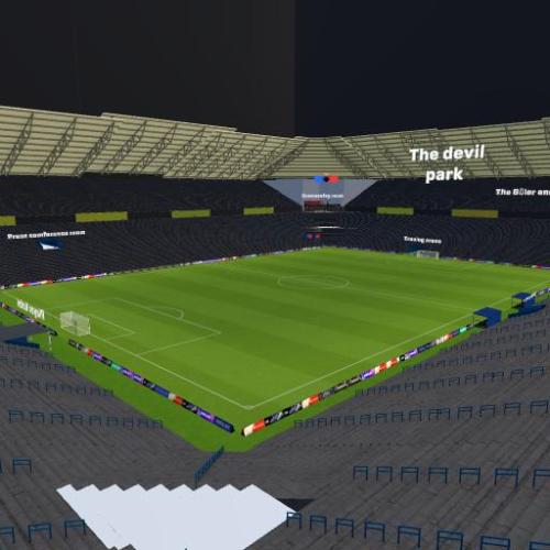 Arena Image
