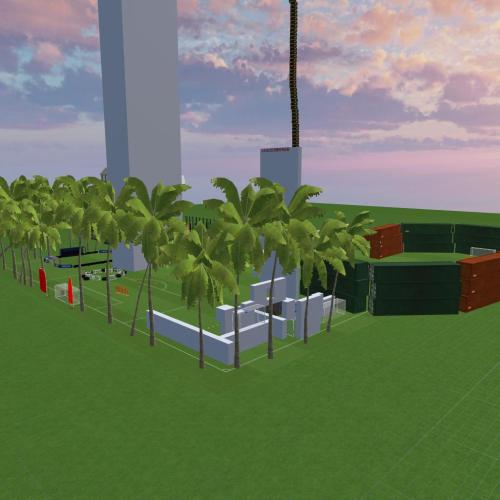 Arena Image