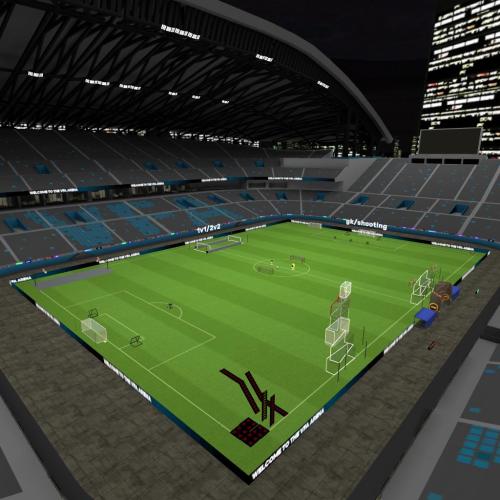 Arena Image