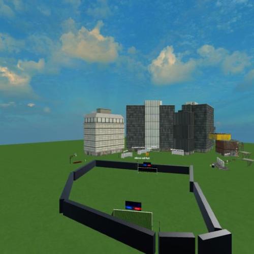 Arena Image