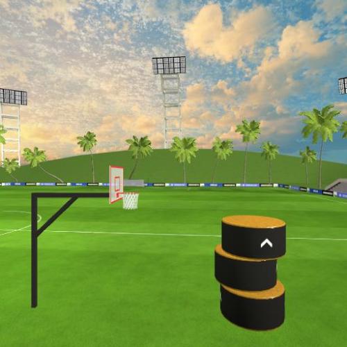 Arena Image