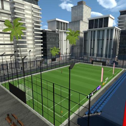 Arena Image