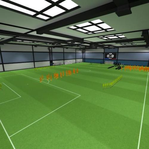 Arena Image