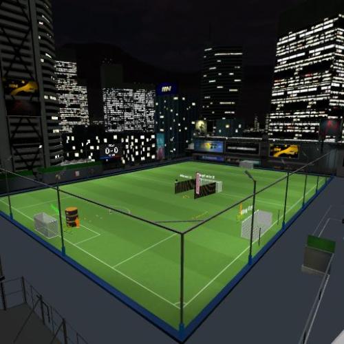 Arena Image
