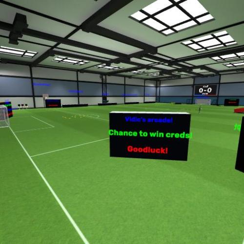 Arena Image