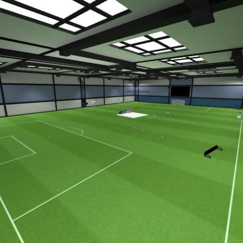 Arena Image