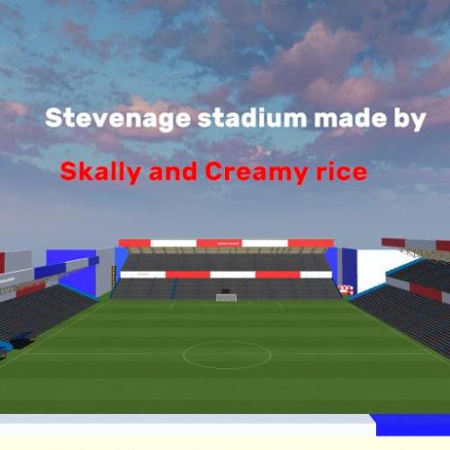 Arena Image