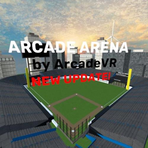 Arena Image