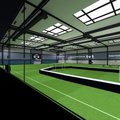 Arena Image