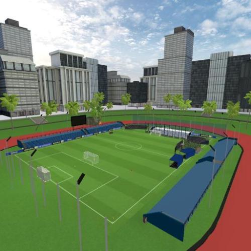 Arena Image