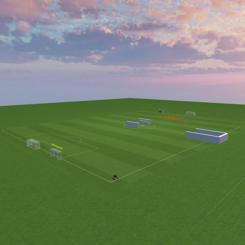 Arena Image