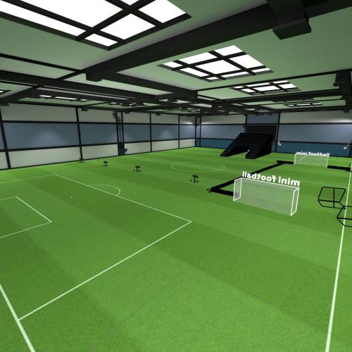 Arena Image