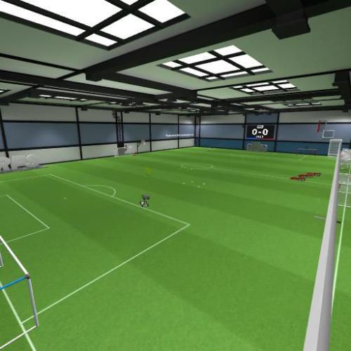 Arena Image