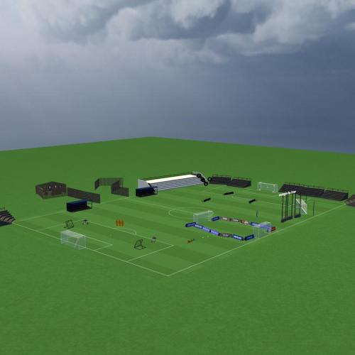 Arena Image