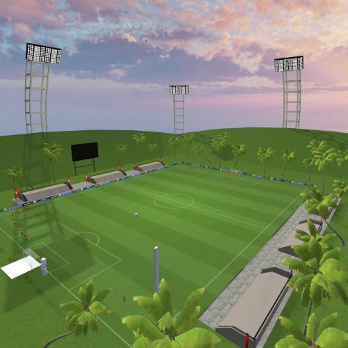 Arena Image