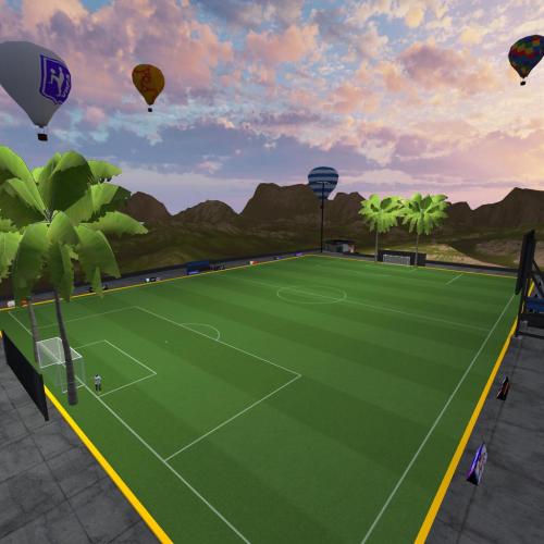 Arena Image