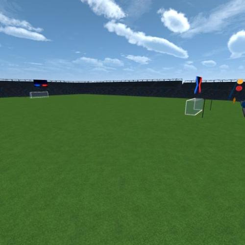 Arena Image
