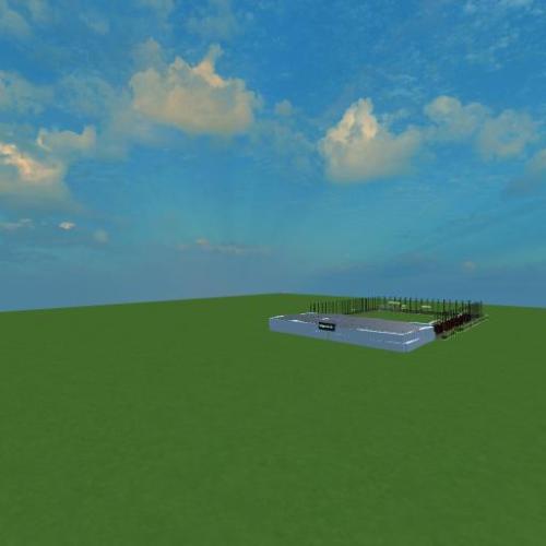 Arena Image
