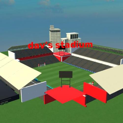 Arena Image