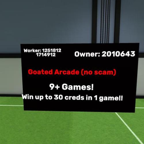Arena Image