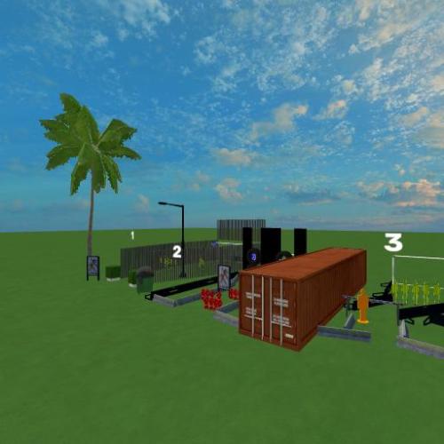 Arena Image
